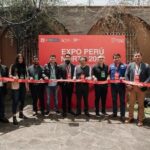 Expo Perú Norte impulsó a mypes con potencial exportador